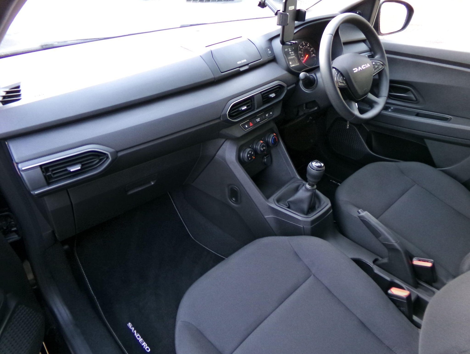 Used Dacia Sandero 2025 for sale - 77611806: Photo 13