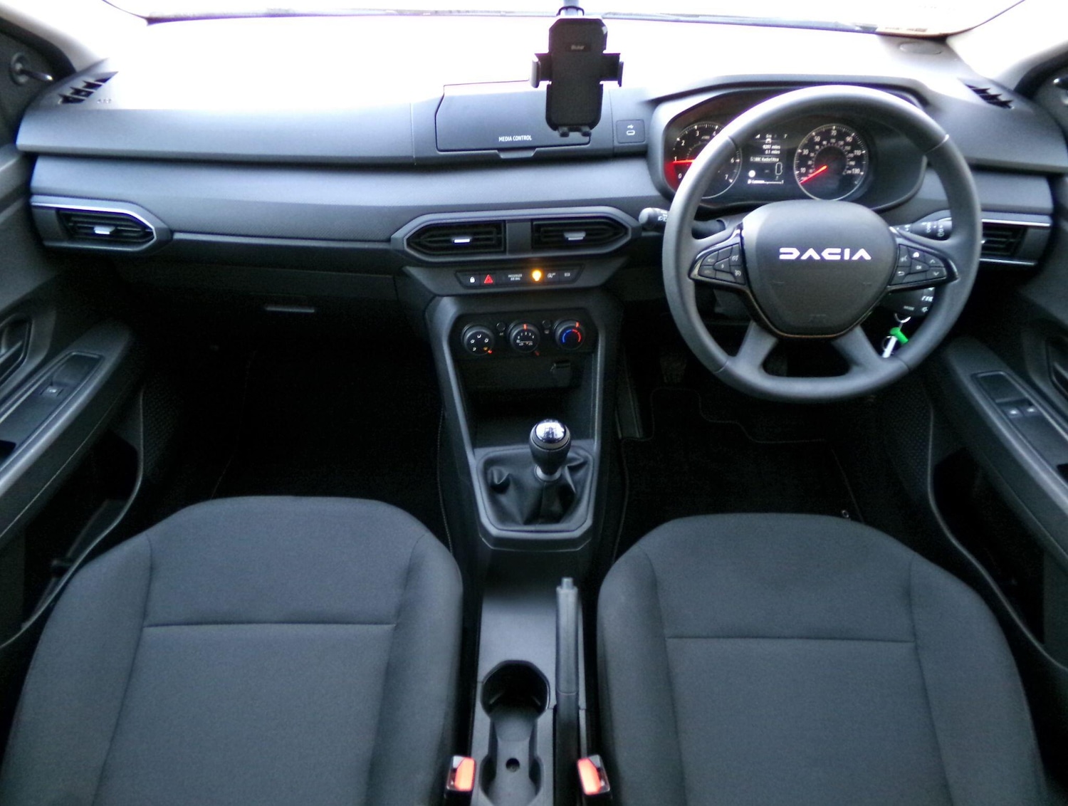 Used Dacia Sandero 2025 for sale - 77611806: Photo 16