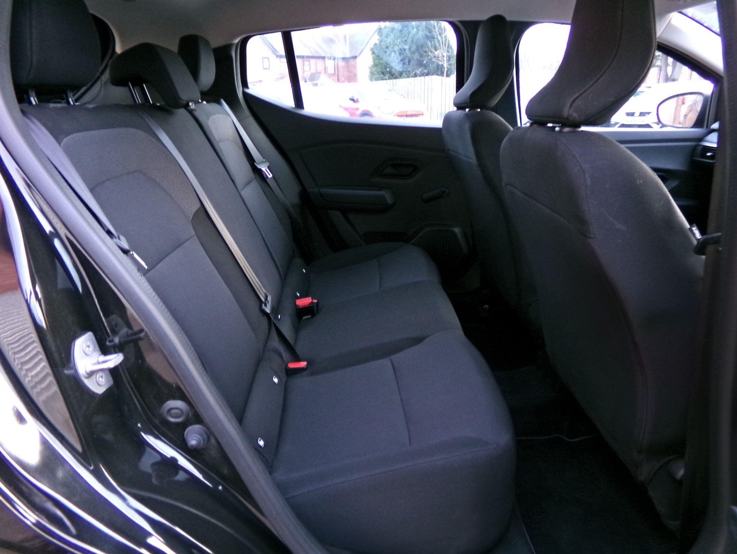 Used Dacia Sandero 2025 for sale - 77611806: Photo 17