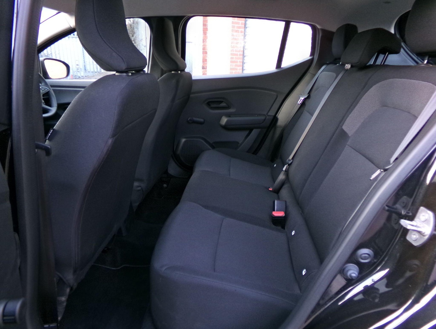 Used Dacia Sandero 2025 for sale - 77611806: Photo 18