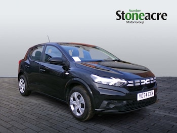 Used Dacia Sandero 2025 for sale - 77611806: Photo