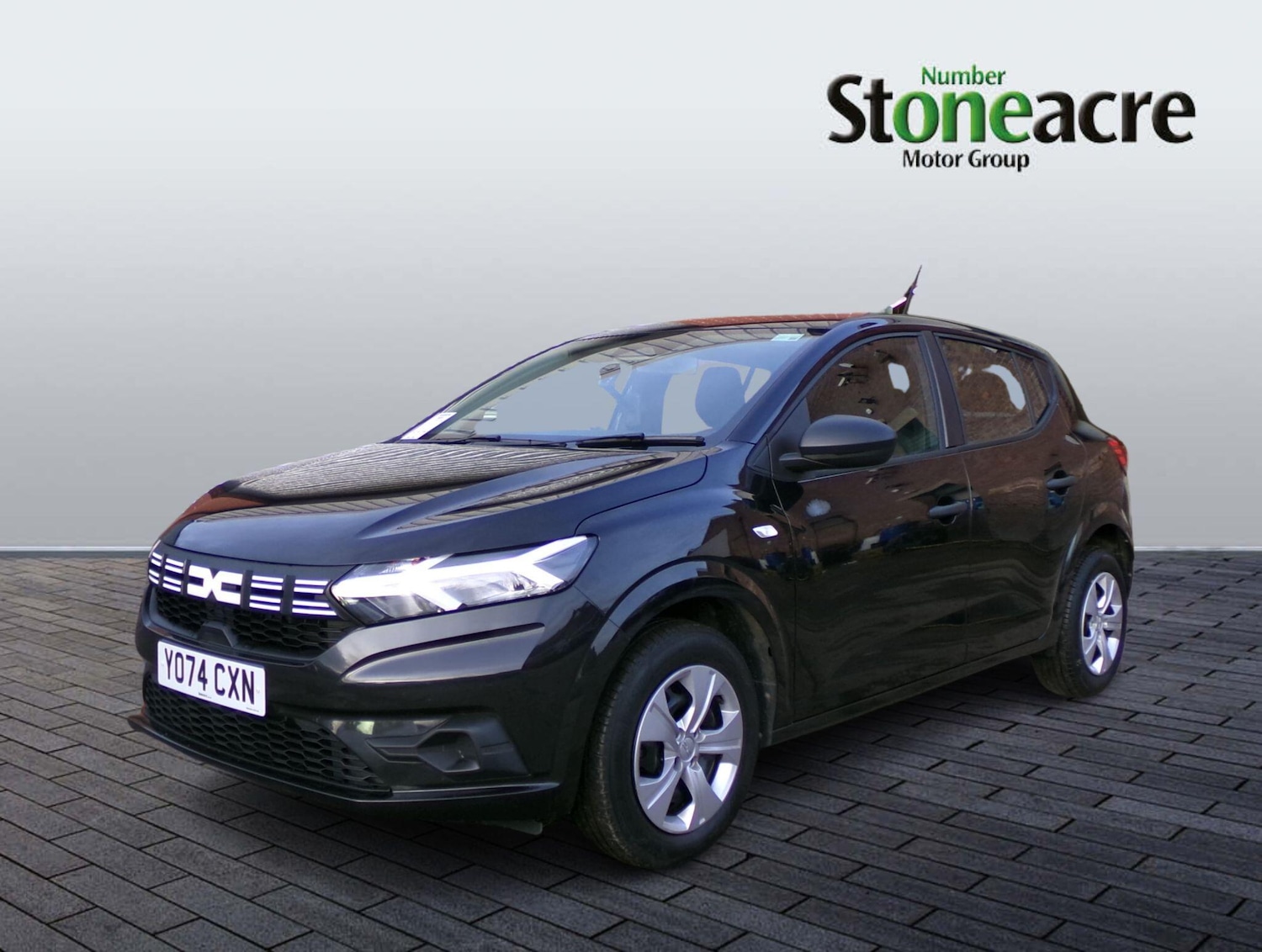 Used Dacia Sandero 2025 for sale - 77611806: Photo 5