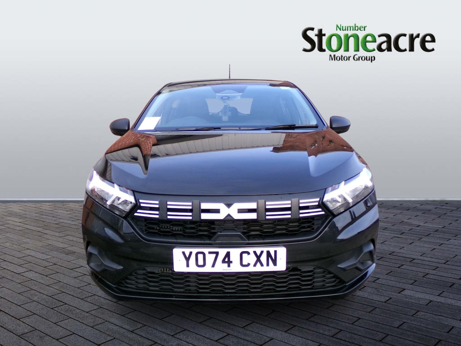 Used Dacia Sandero 2025 for sale - 77611806: Photo 6