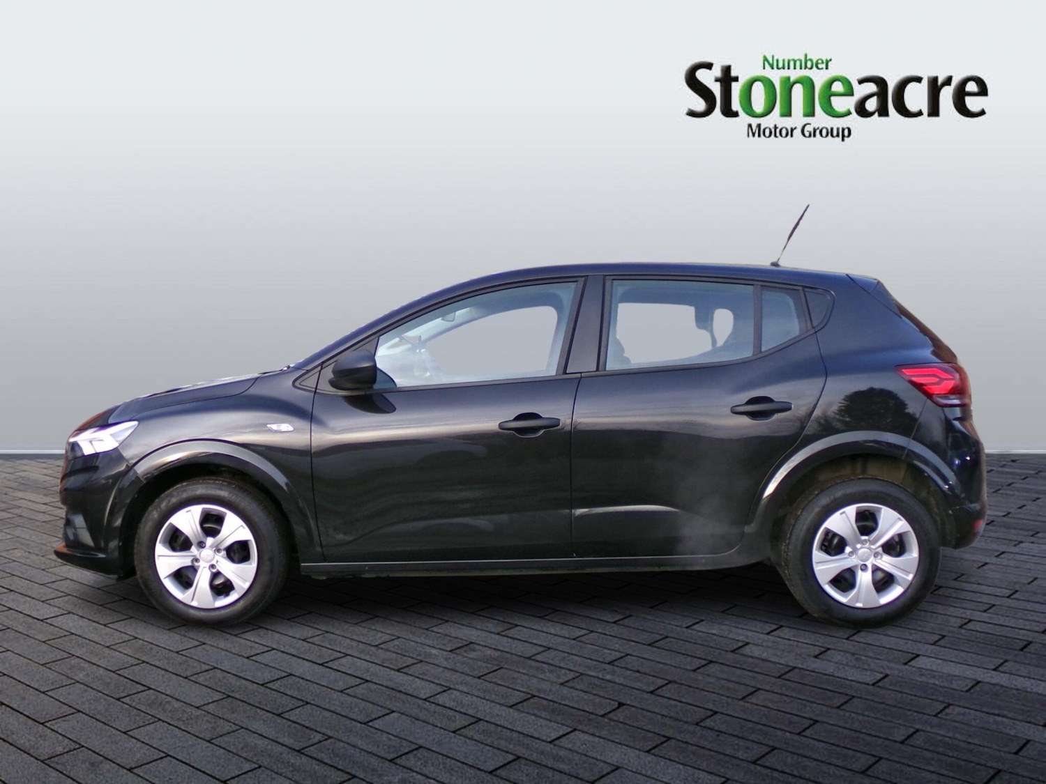 Used Dacia Sandero 2025 for sale - 77611806: Photo 7