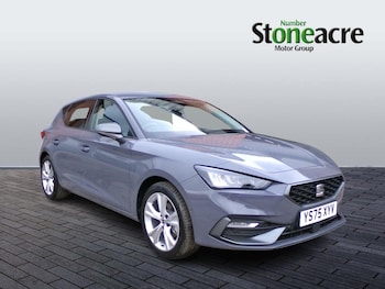 Used SEAT Leon 2025 for sale - 78705331: Photo
