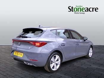 Used SEAT Leon 2025 for sale - 78705331: Photo
