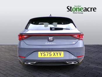 Used SEAT Leon 2025 for sale - 78705331: Photo