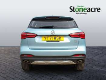 Used MG MG HS 2021 for sale - 75319125: Photo