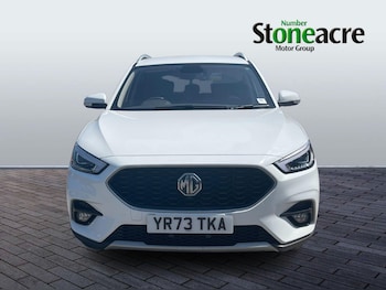 Used MG MG ZS 2023 for sale - 78998782: Photo