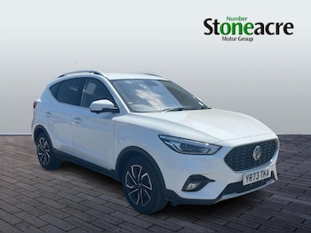 Used MG MG ZS 2023 for sale - 78998782: Photo