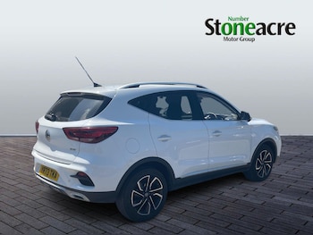 Used MG MG ZS 2023 for sale - 78998782: Photo