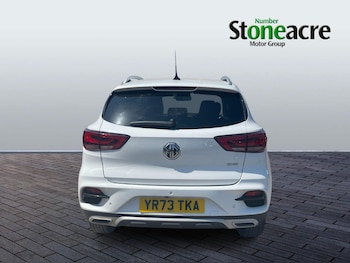 Used MG MG ZS 2023 for sale - 78998782: Photo