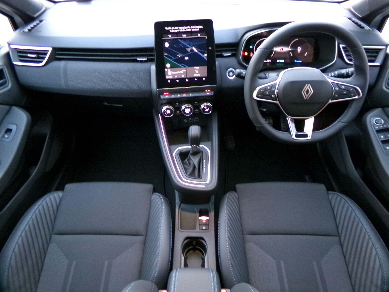 Used Renault Clio for sale - 77267729: Photo 12