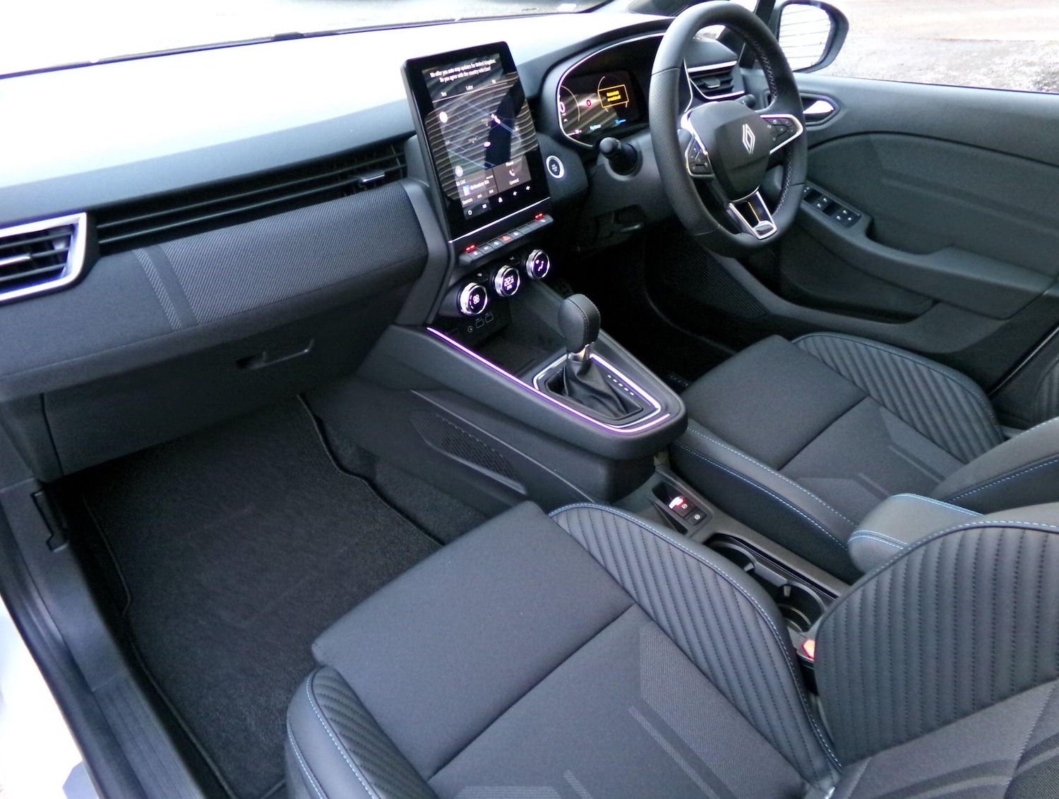 Used Renault Clio for sale - 77267729: Photo 13