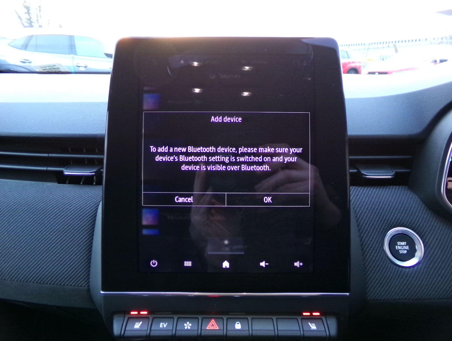 Used Renault Clio for sale - 77267729: Photo 18