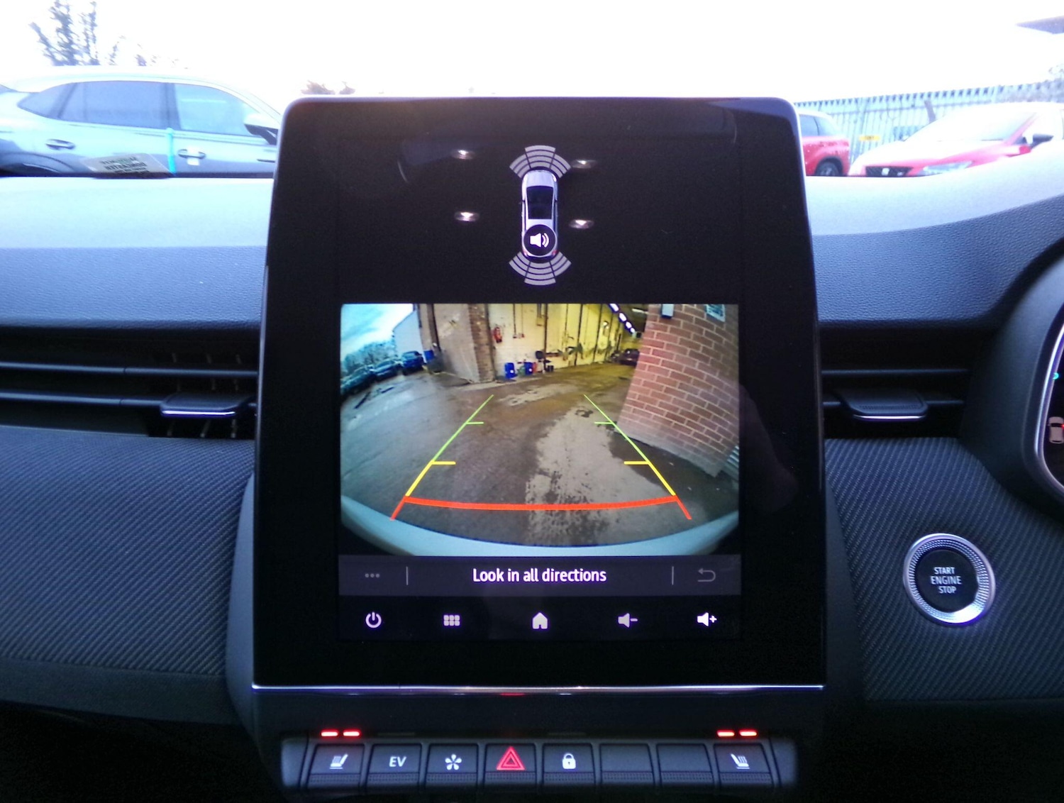 Used Renault Clio for sale - 77267729: Photo 19