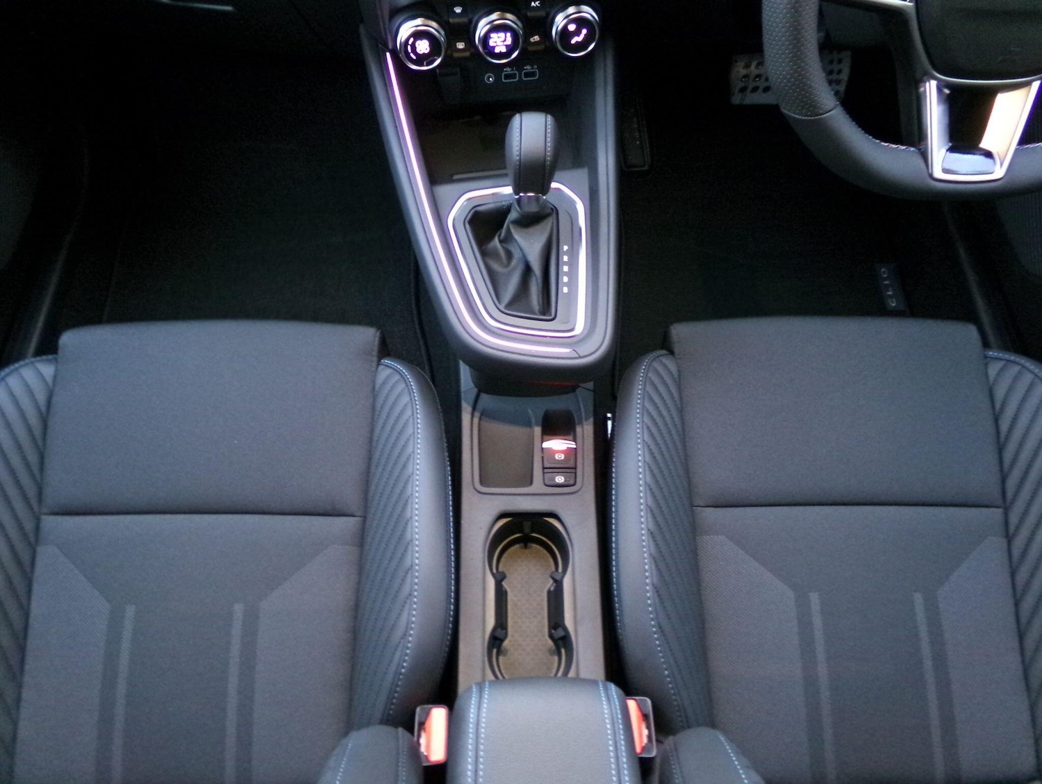 Used Renault Clio for sale - 77267729: Photo 20