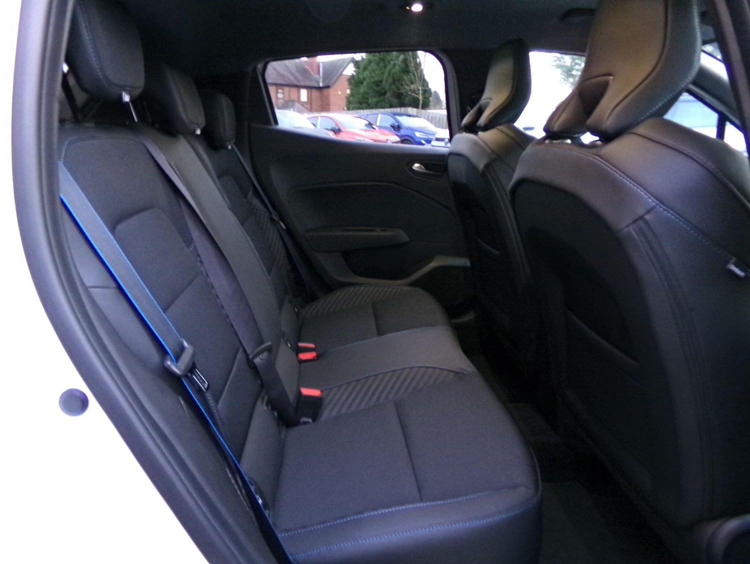 Used Renault Clio for sale - 77267729: Photo 21