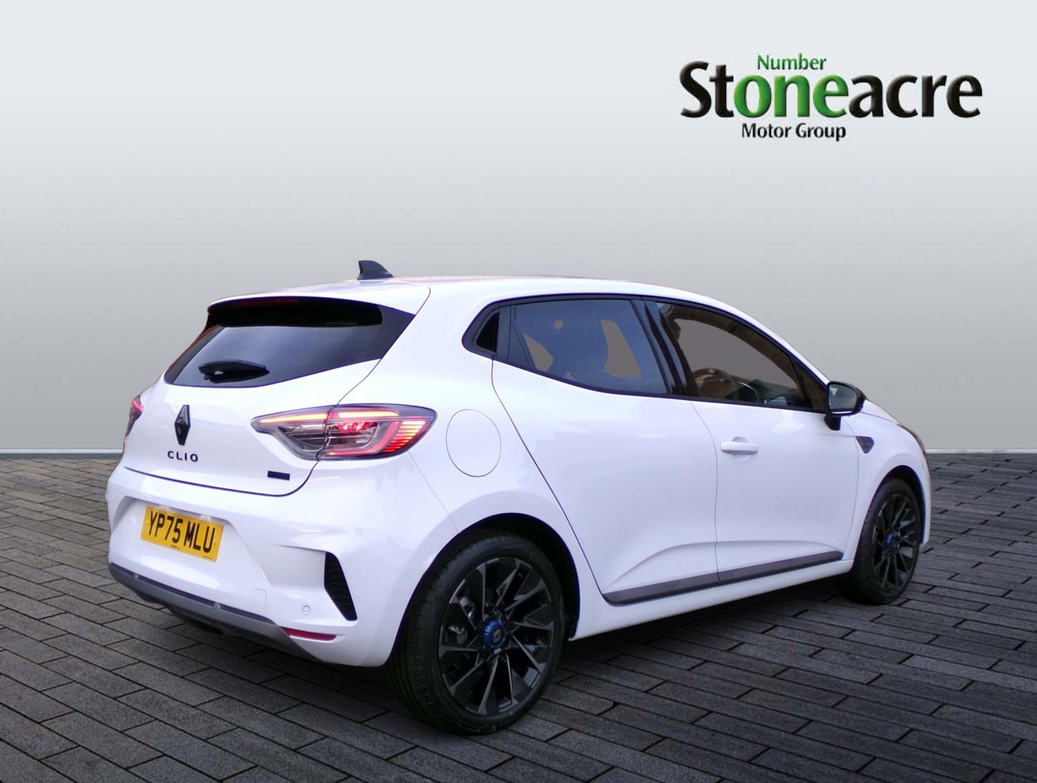 Used Renault Clio for sale - 77267729: Photo 3