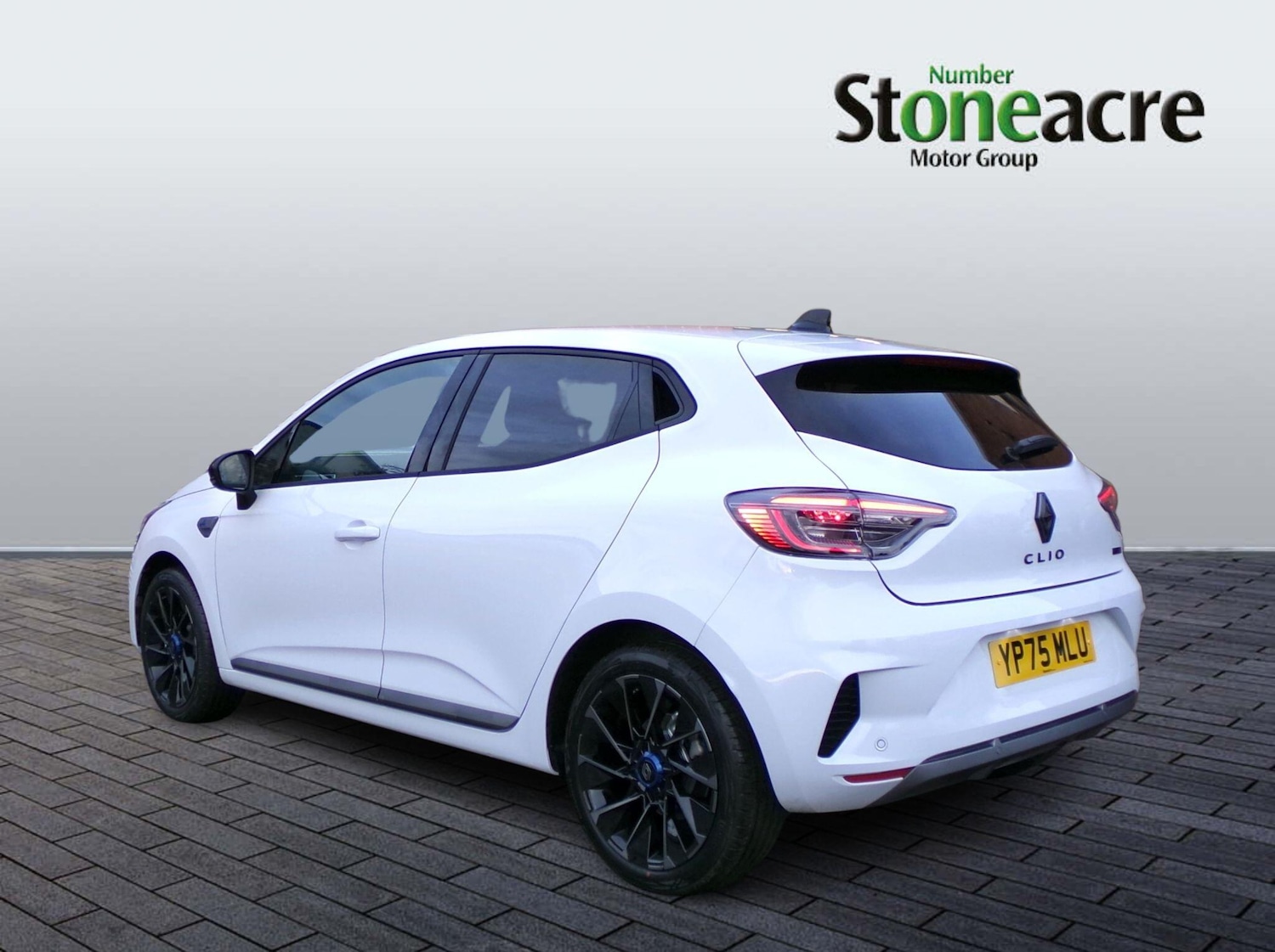 Used Renault Clio for sale - 77267729: Photo 5