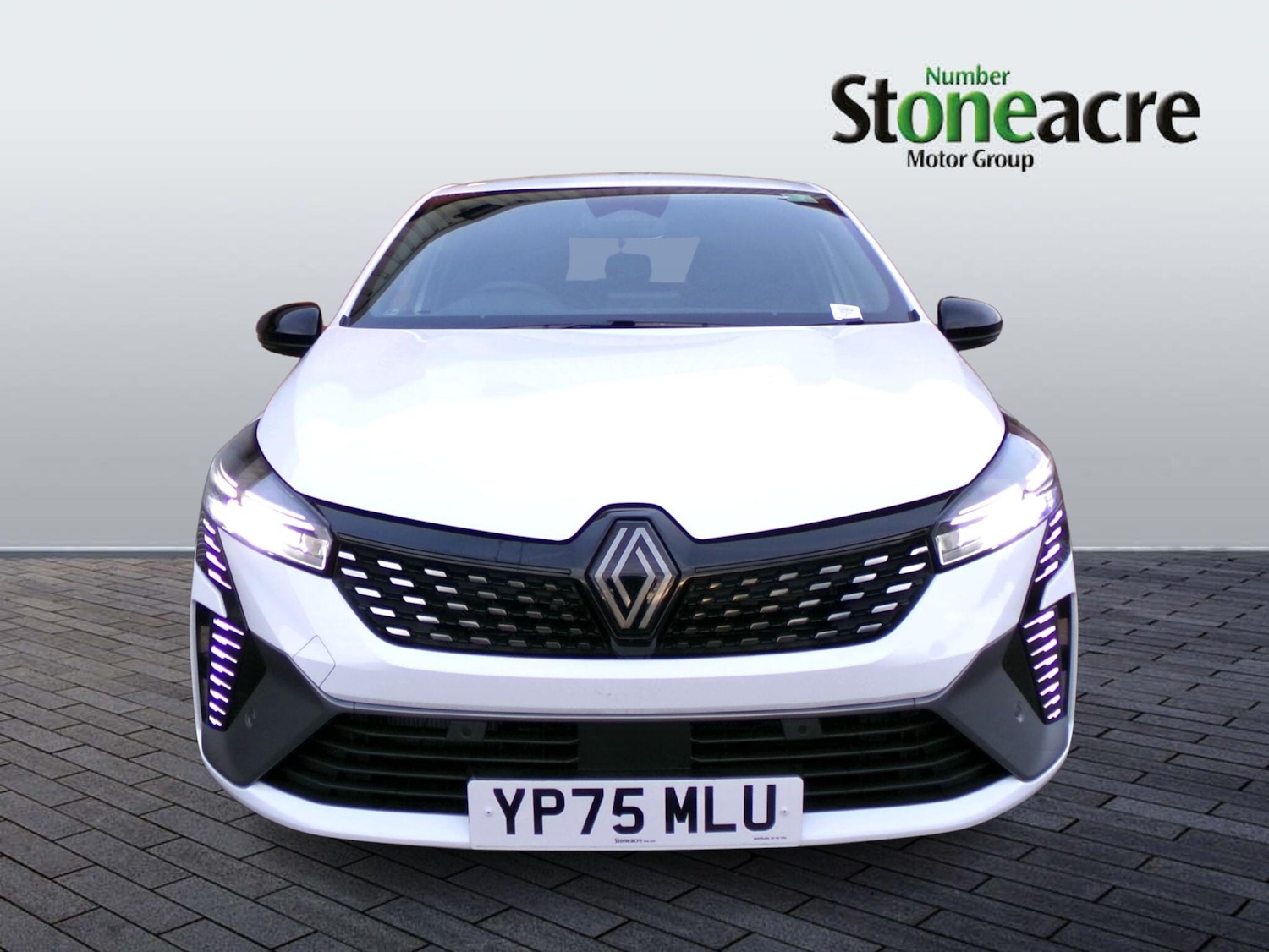 Used Renault Clio for sale - 77267729: Photo 8