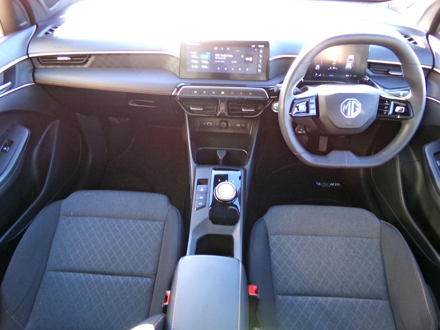 Used MG MG3 2025 for sale - 76728276: Photo 10