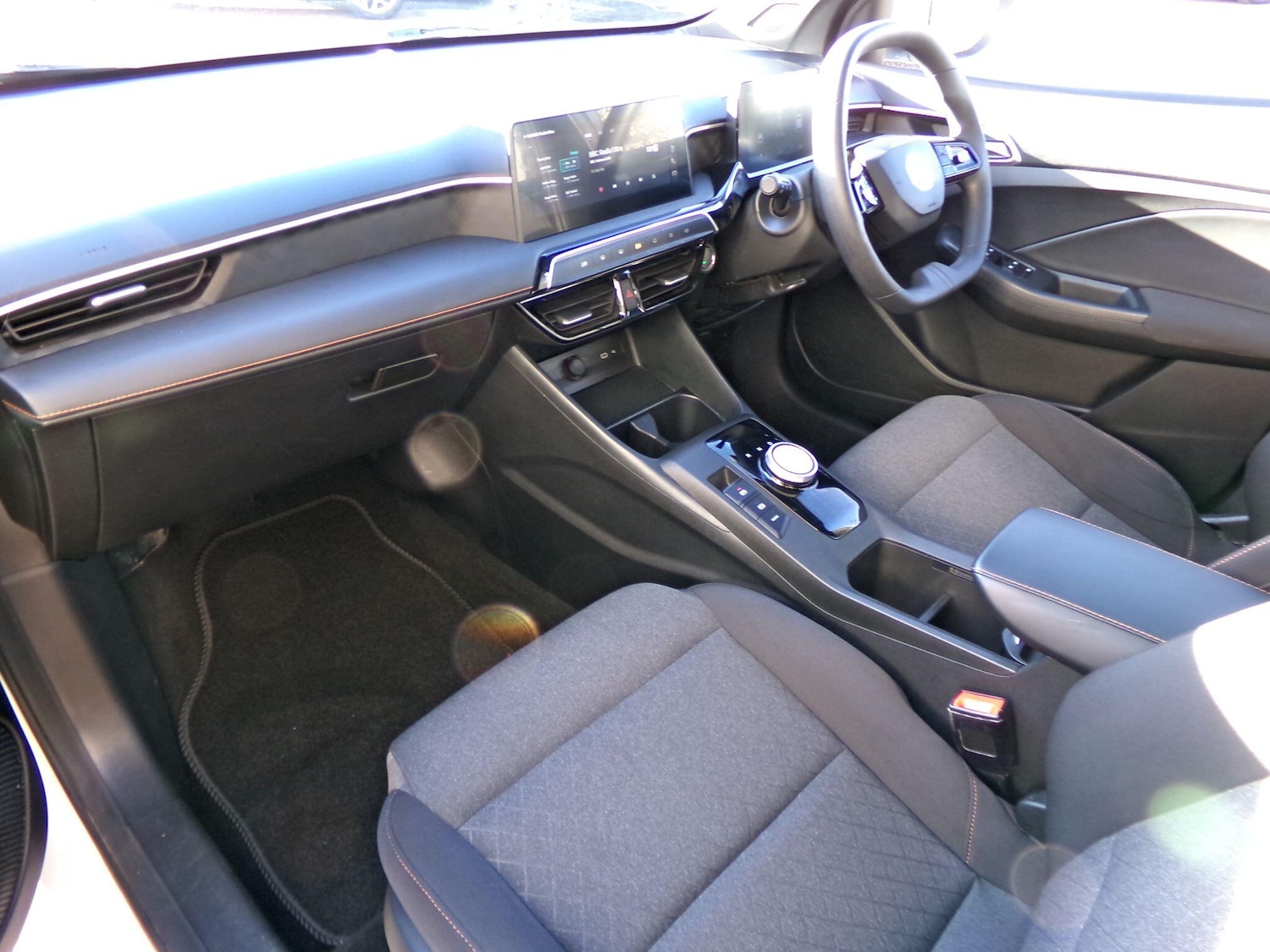 Used MG MG3 2025 for sale - 76728276: Photo 11