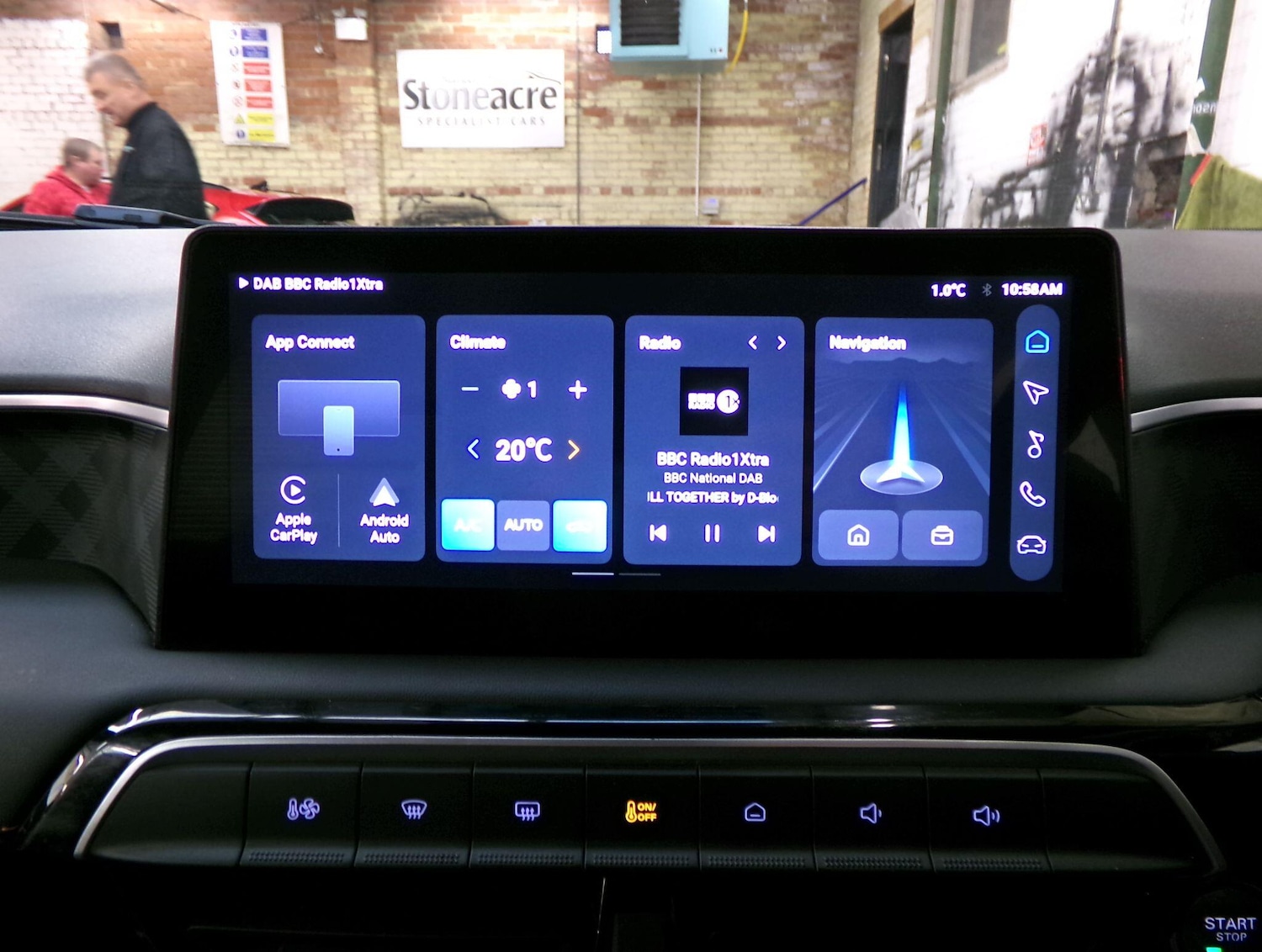 Used MG MG3 2025 for sale - 76728276: Photo 13