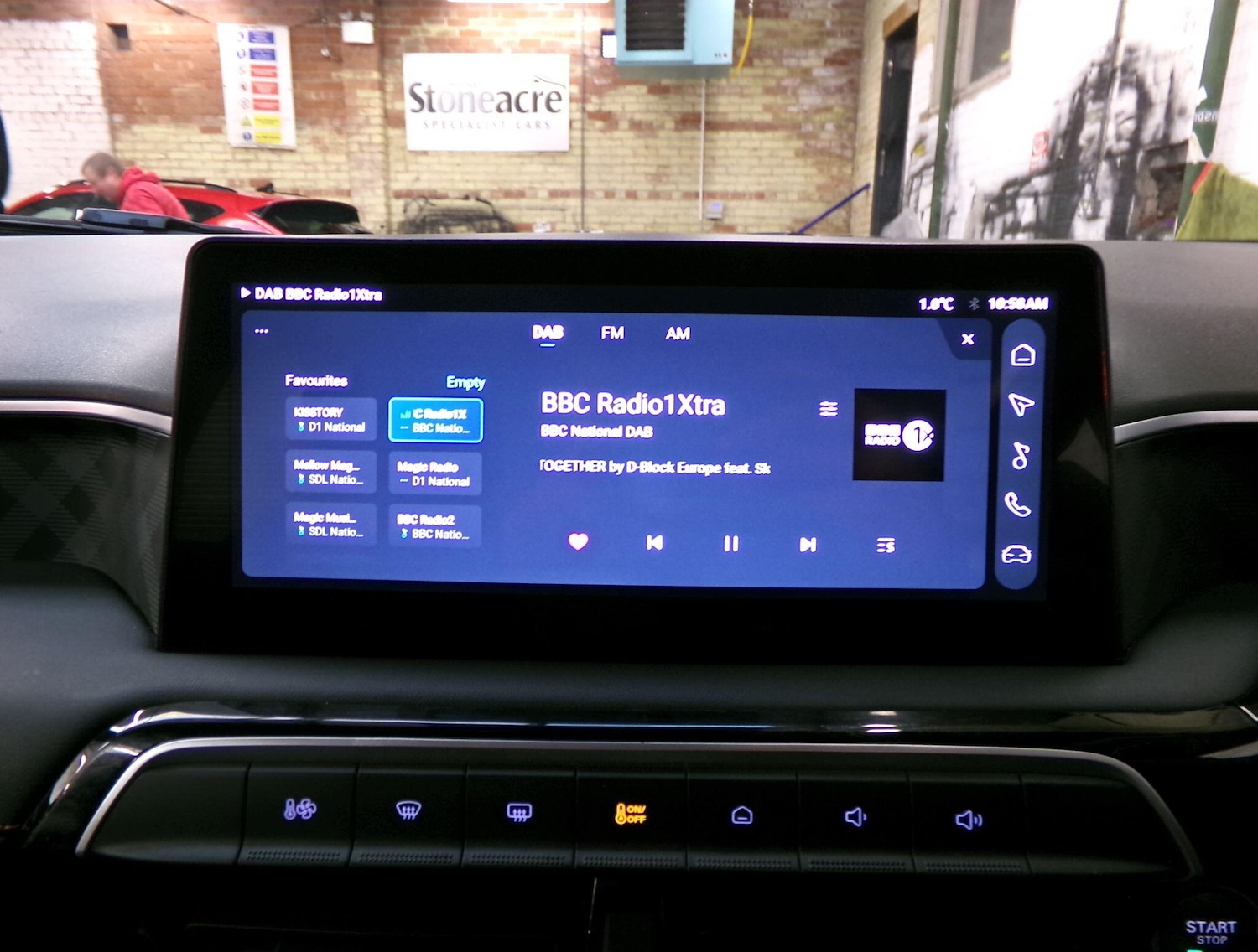 Used MG MG3 2025 for sale - 76728276: Photo 14