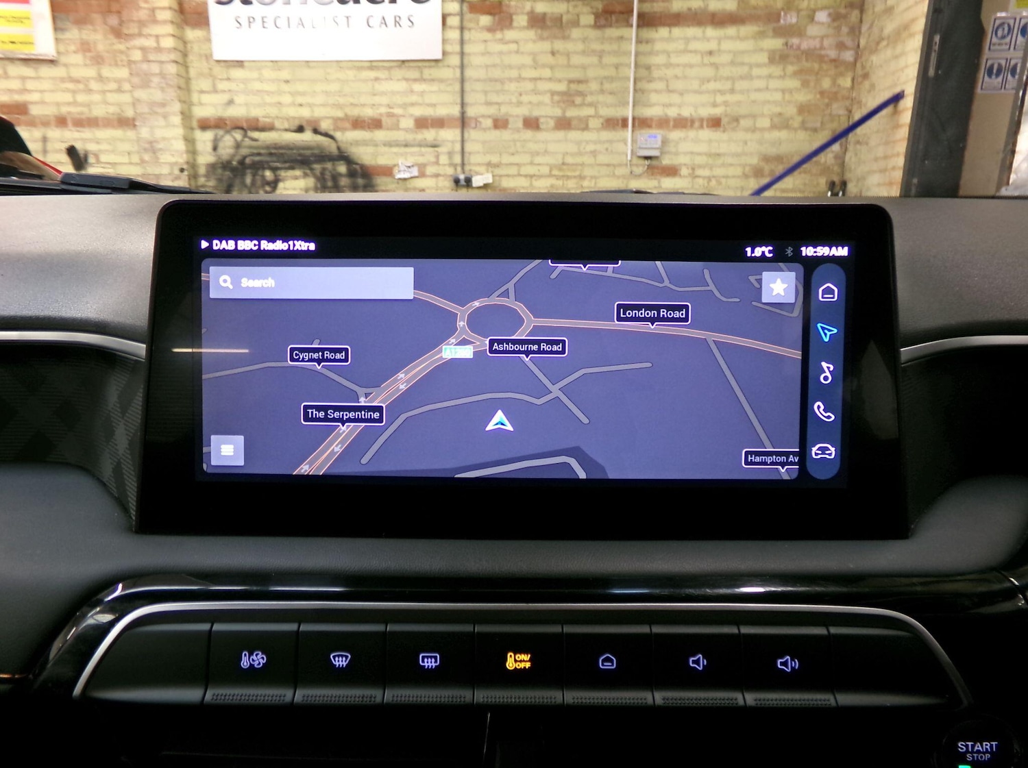 Used MG MG3 2025 for sale - 76728276: Photo 15