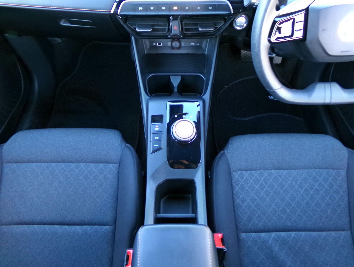 Used MG MG3 2025 for sale - 76728276: Photo 17