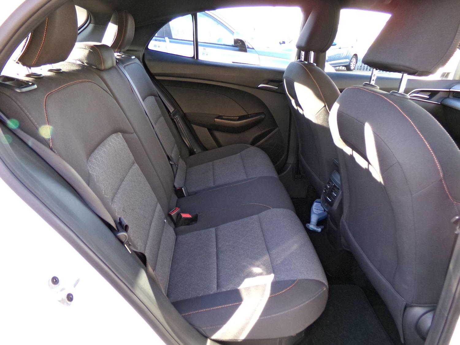 Used MG MG3 2025 for sale - 76728276: Photo 18