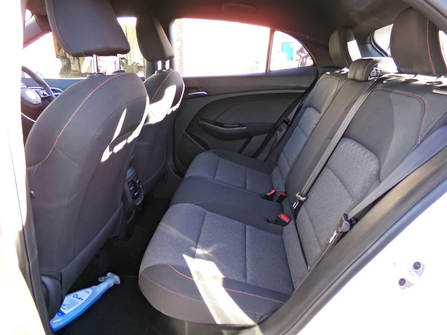 Used MG MG3 2025 for sale - 76728276: Photo 19