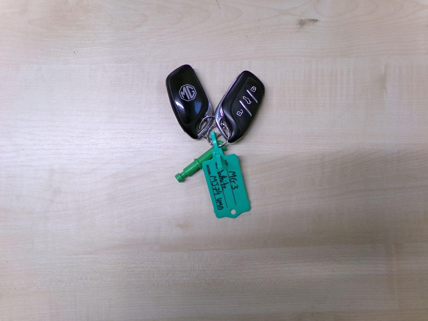 Used MG MG3 2025 for sale - 76728276: Photo 20