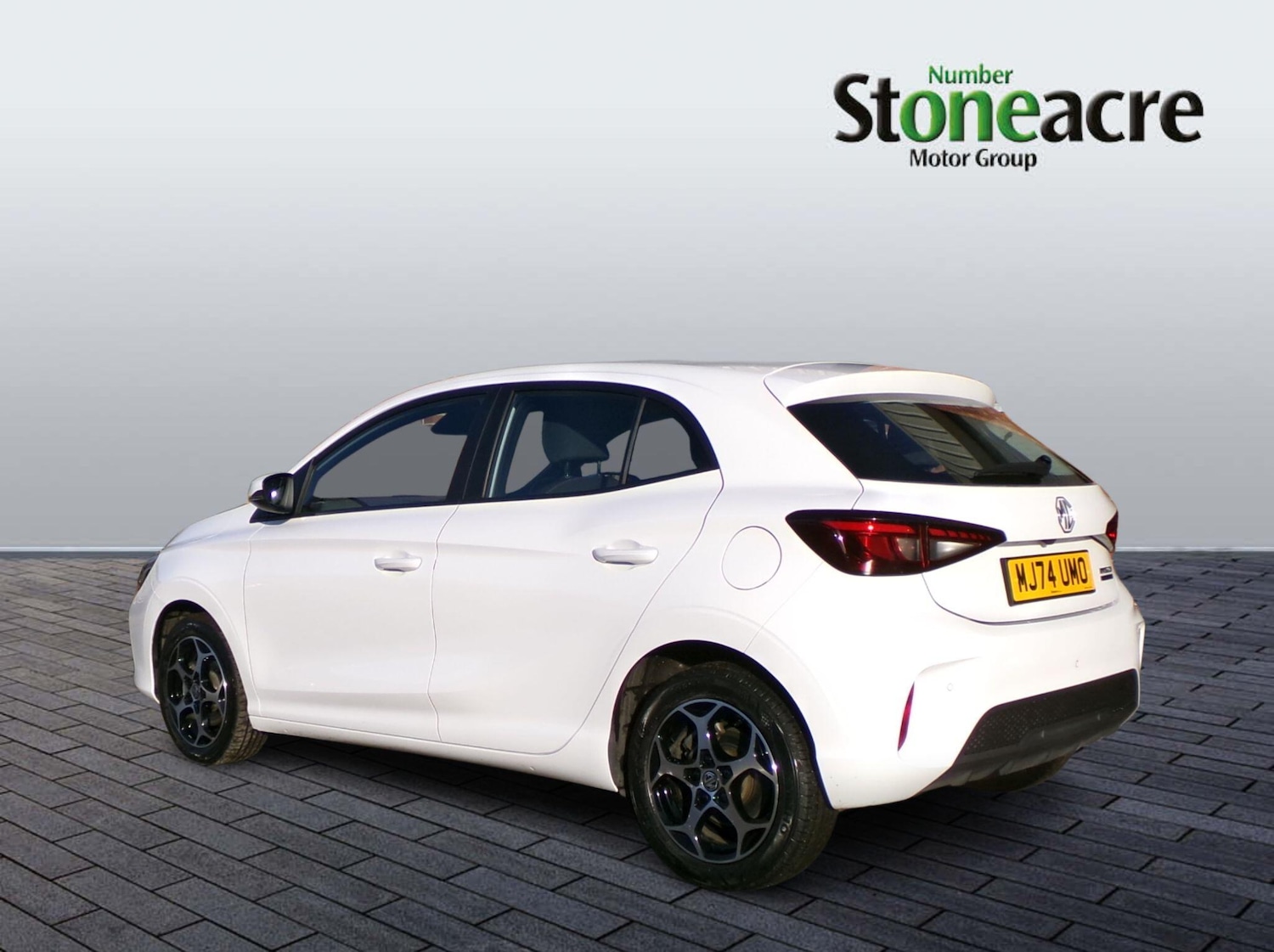 Used MG MG3 2025 for sale - 76728276: Photo 4