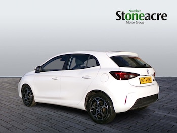 Used MG MG3 2025 for sale - 76728276: Photo