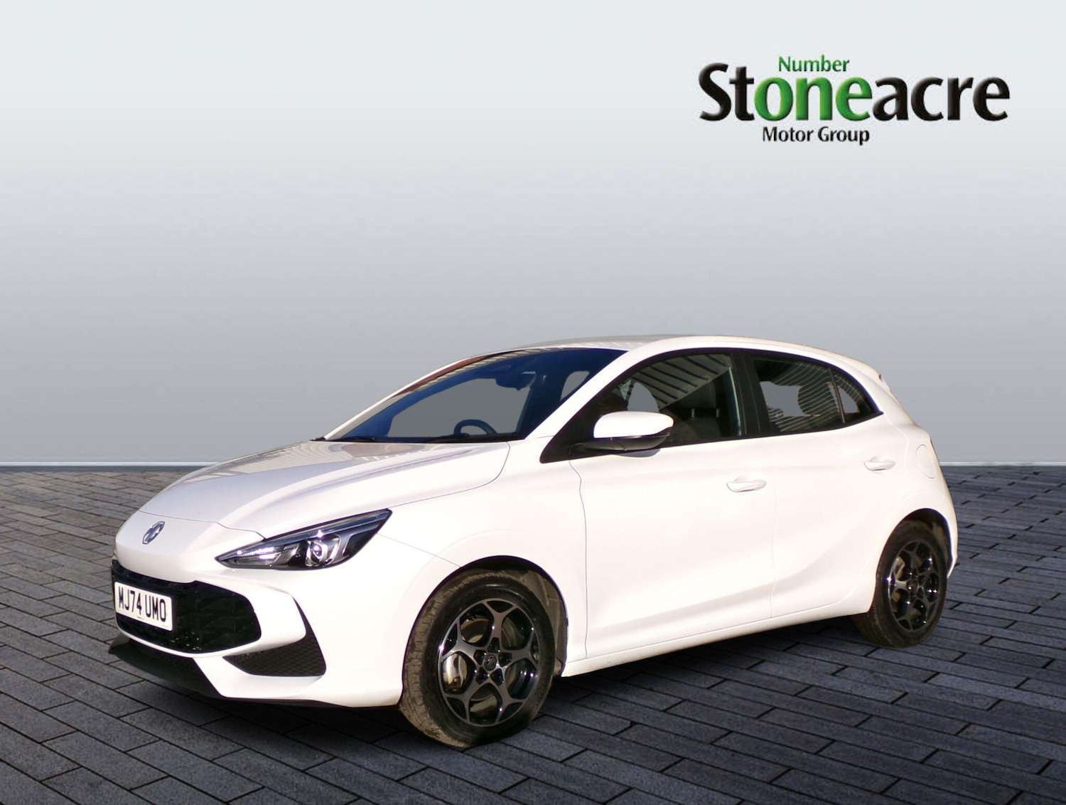 Used MG MG3 2025 for sale - 76728276: Photo 5