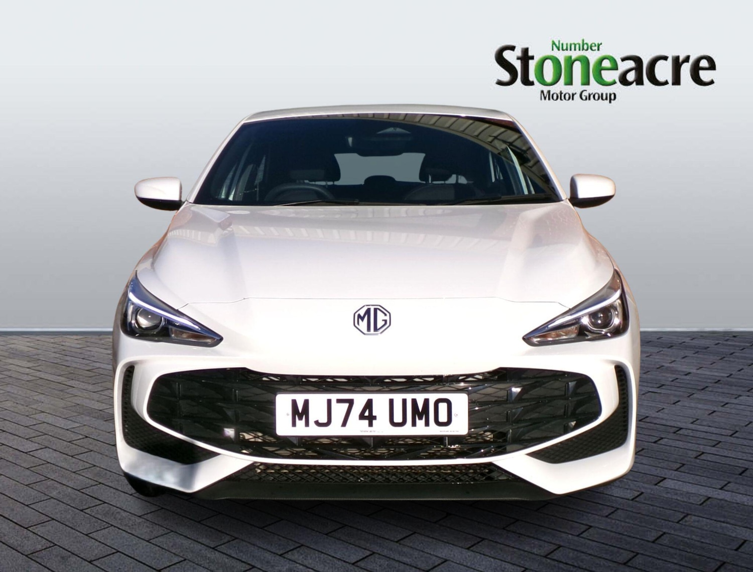 Used MG MG3 2025 for sale - 76728276: Photo 6