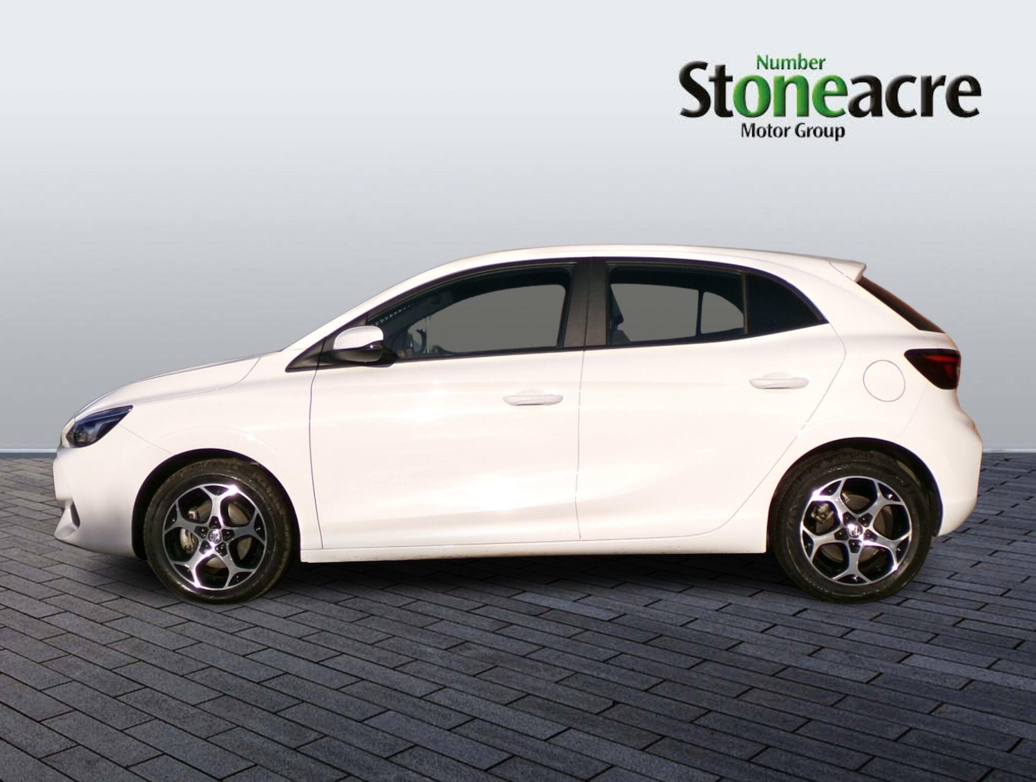 Used MG MG3 2025 for sale - 76728276: Photo 7