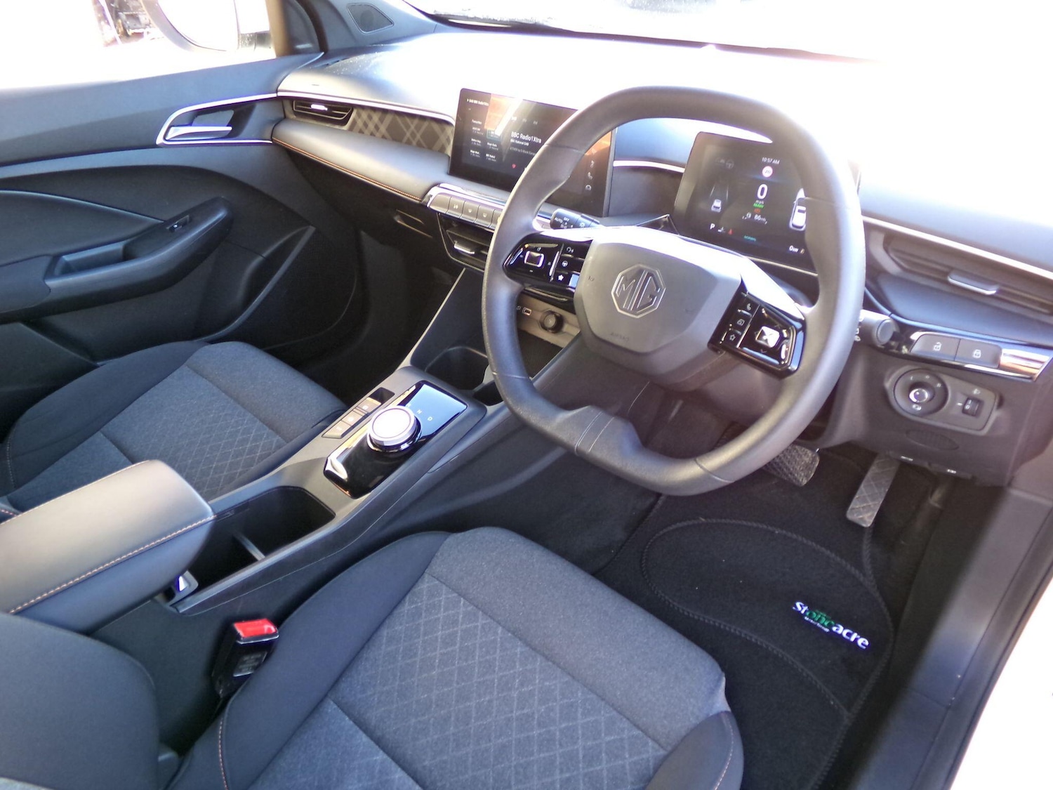 Used MG MG3 2025 for sale - 76728276: Photo 9