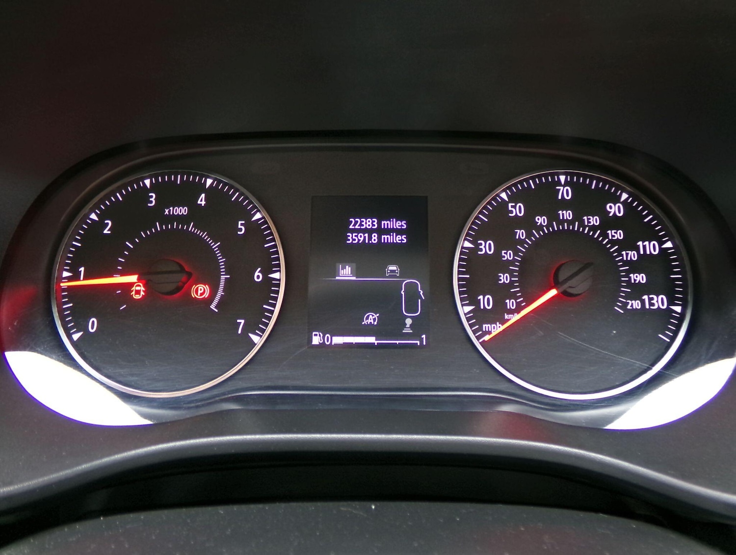 Used Dacia Sandero for sale - 77882119: Photo 14