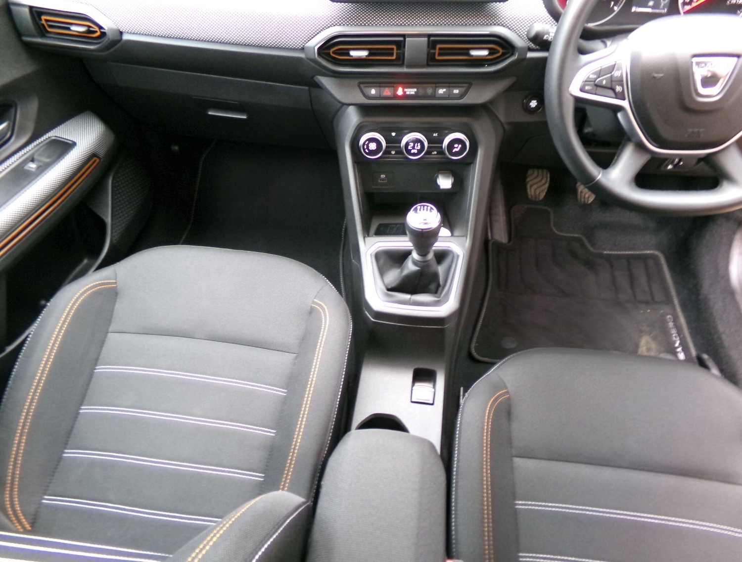 Used Dacia Sandero for sale - 77882119: Photo 16