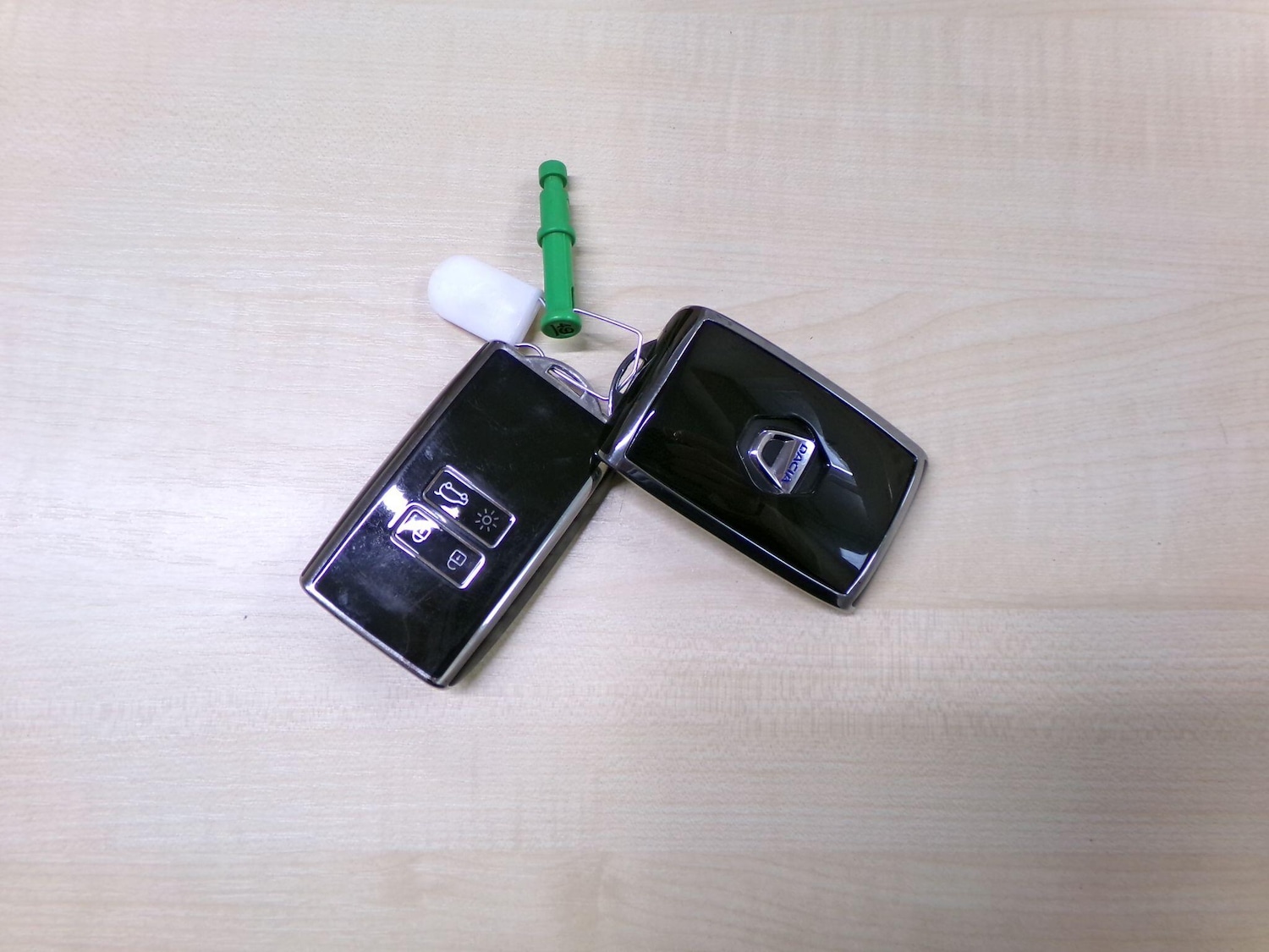 Used Dacia Sandero for sale - 77882119: Photo 19