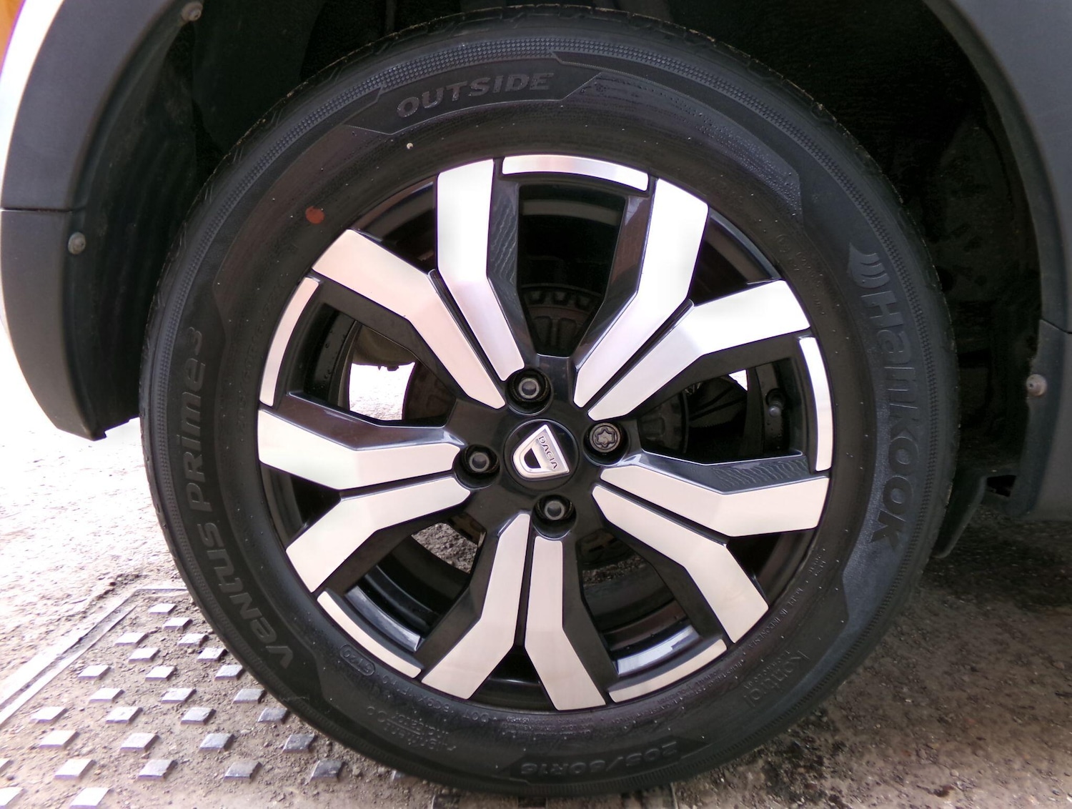 Used Dacia Sandero for sale - 77882119: Photo 9