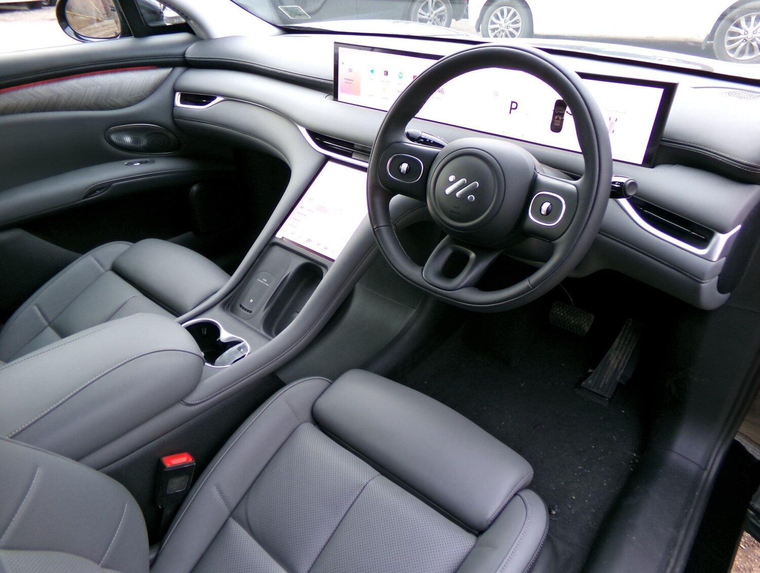 Used MG MG IM6 for sale - 77646482: Photo 11