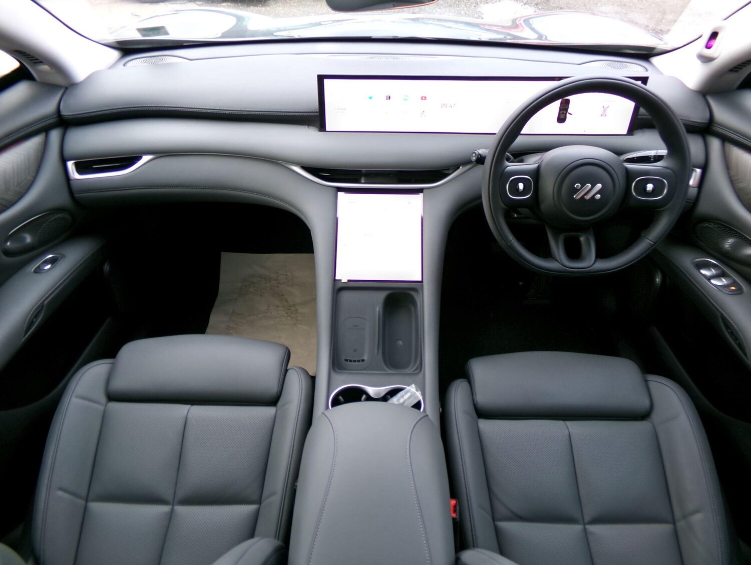 Used MG MG IM6 for sale - 77646482: Photo 12