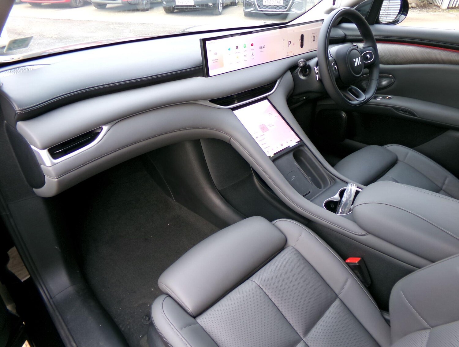 Used MG MG IM6 for sale - 77646482: Photo 13