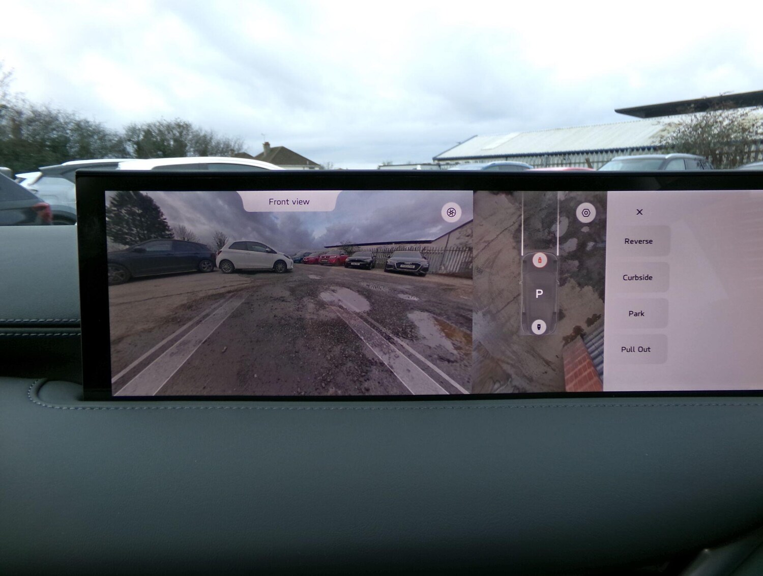 Used MG MG IM6 for sale - 77646482: Photo 17