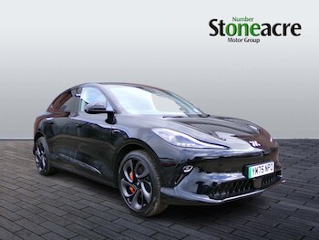 Used MG MG IM6 2025 for sale - 77646482: Photo