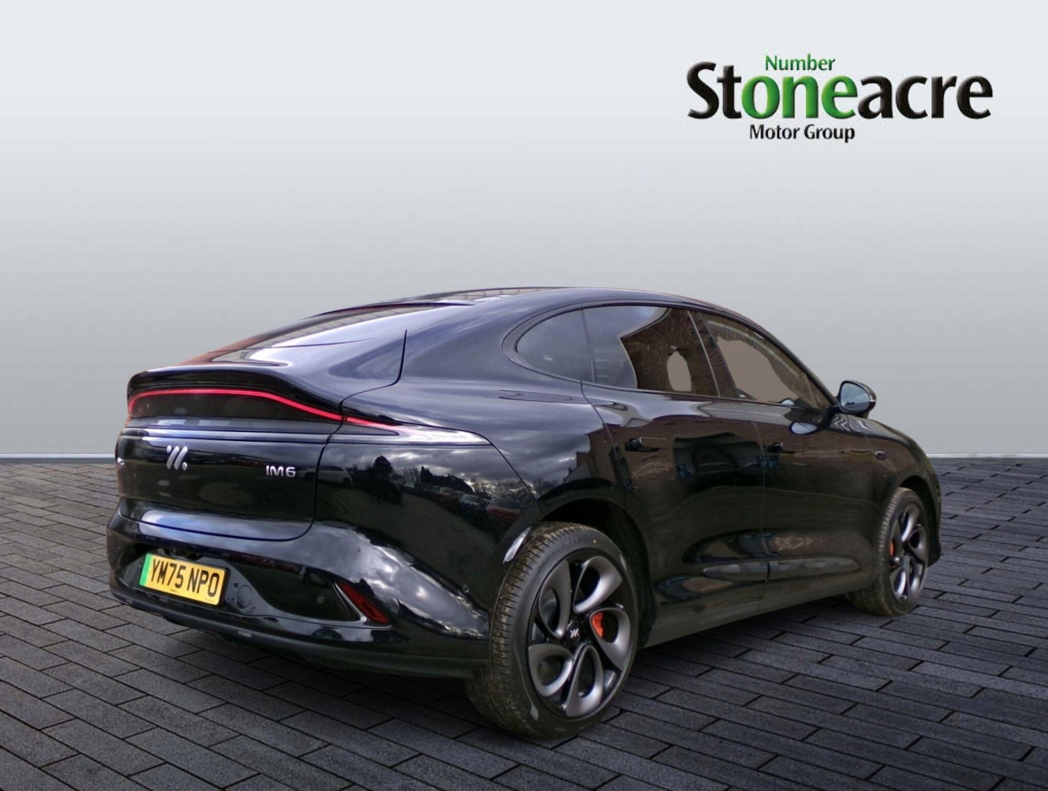 Used MG MG IM6 for sale - 77646482: Photo 2